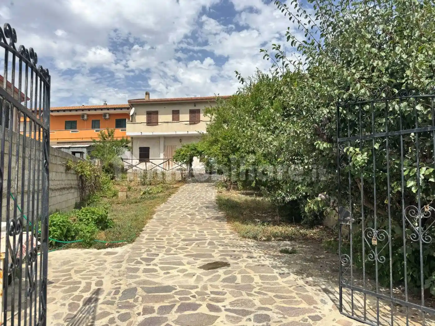 Casa indipendente in vendita a Villasalto