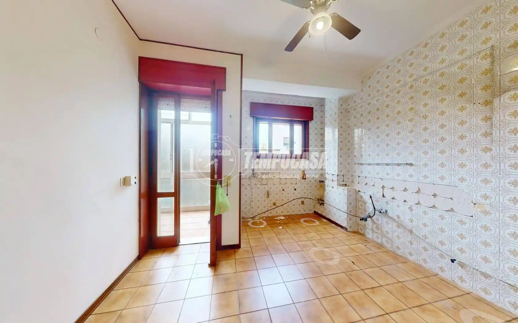 Quadrilocale via Salvatore Grande 3, San Lazzaro, Lecce - foto 2