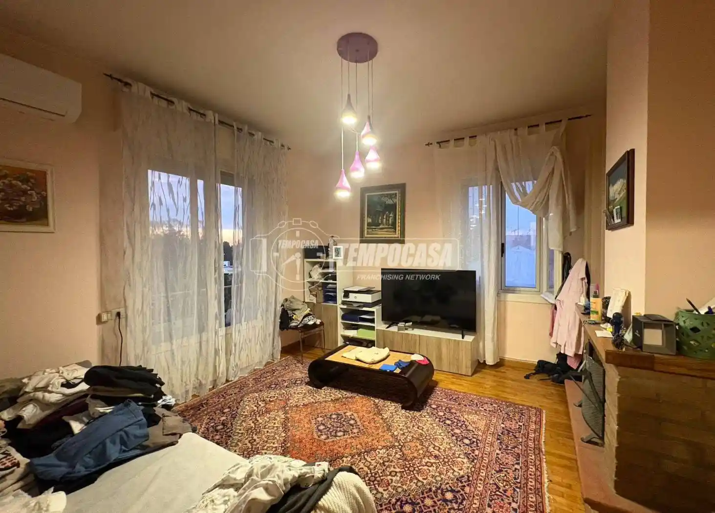 Appartamento in vendita a Mirandola