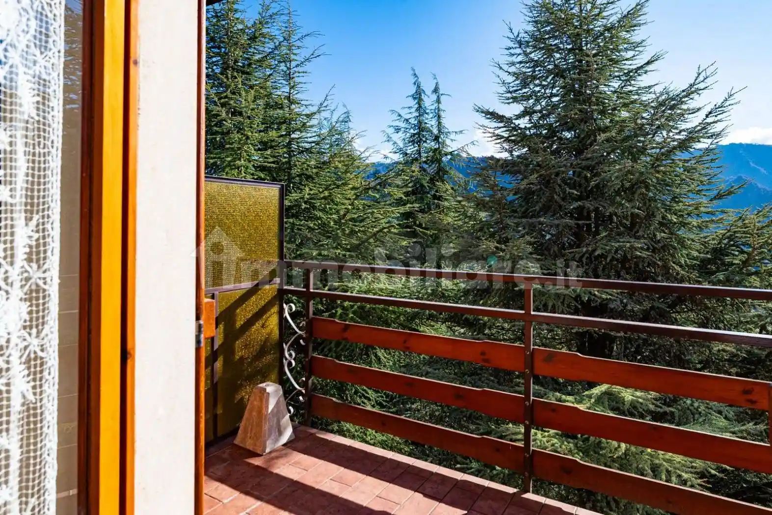 Trilocale via San Bernardo 55, Centro, Castione della Presolana - foto 5