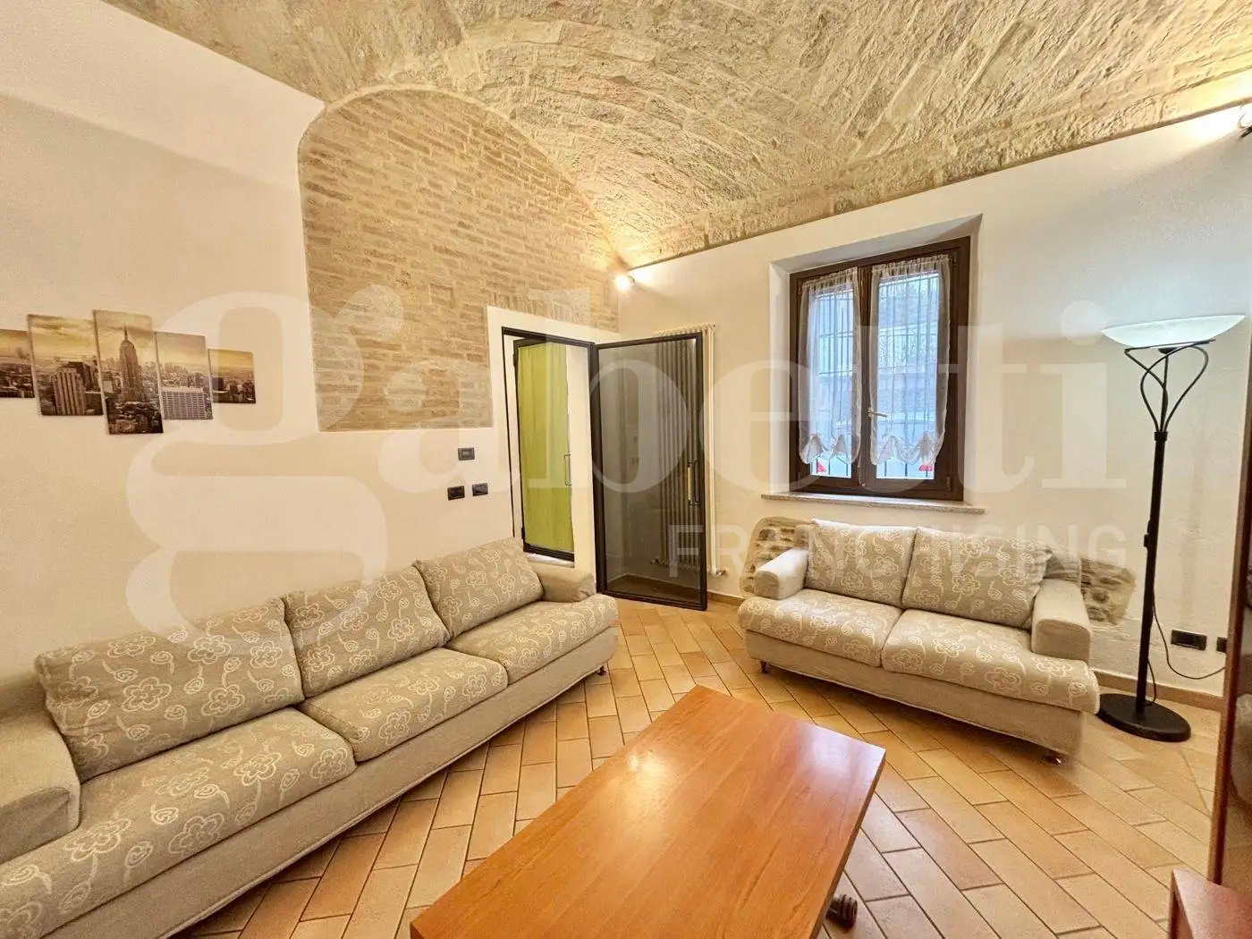 Appartamento in affitto a Parma