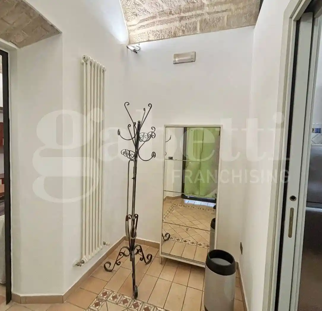 Bilocale Borgo Cocconi, 1, Parco Ducale - Oltretorrente, Parma - foto 3