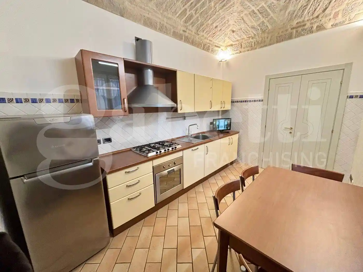 Bilocale Borgo Cocconi, 1, Parco Ducale - Oltretorrente, Parma - foto 4