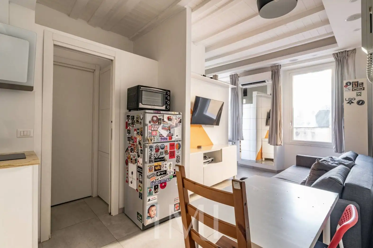 Loft in vendita a Milan