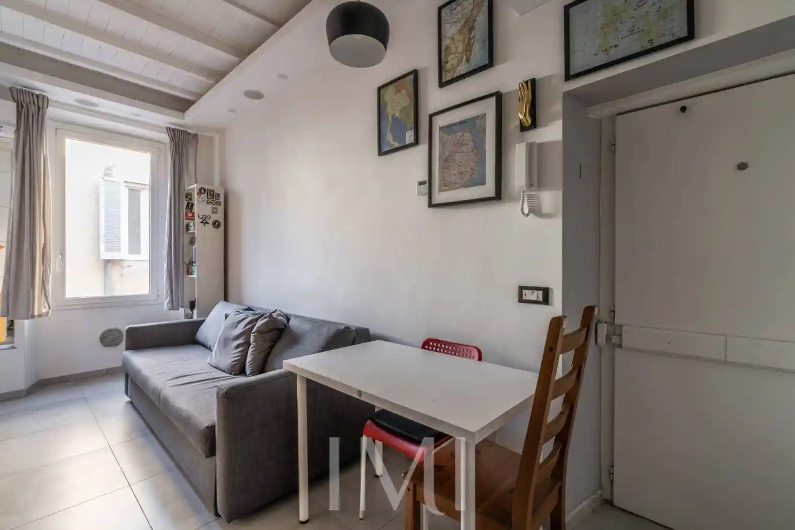 Loft corso San Gottardo 30, Ascanio Sforza, Milano - foto 3