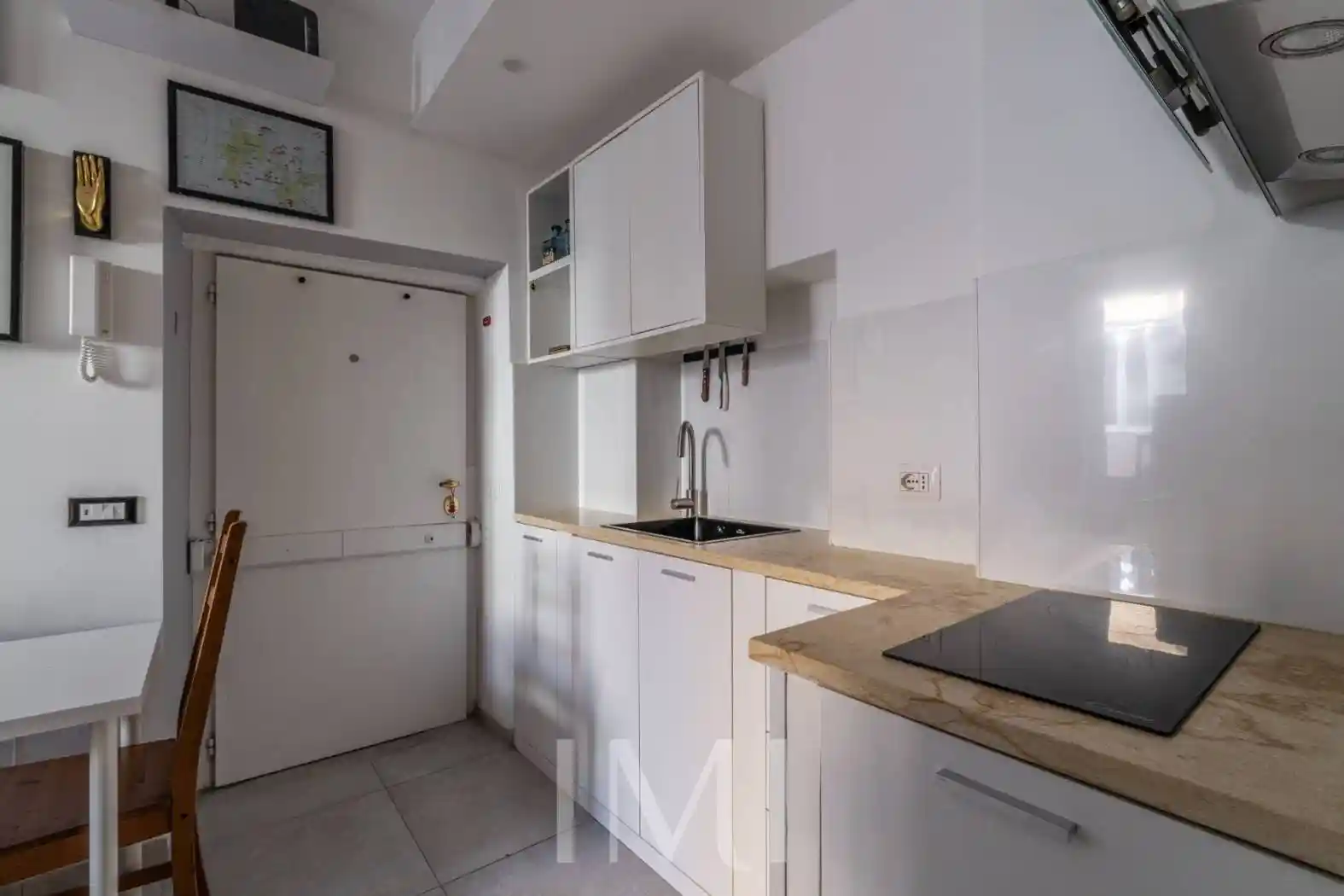 Loft corso San Gottardo 30, Ascanio Sforza, Milano - foto 5