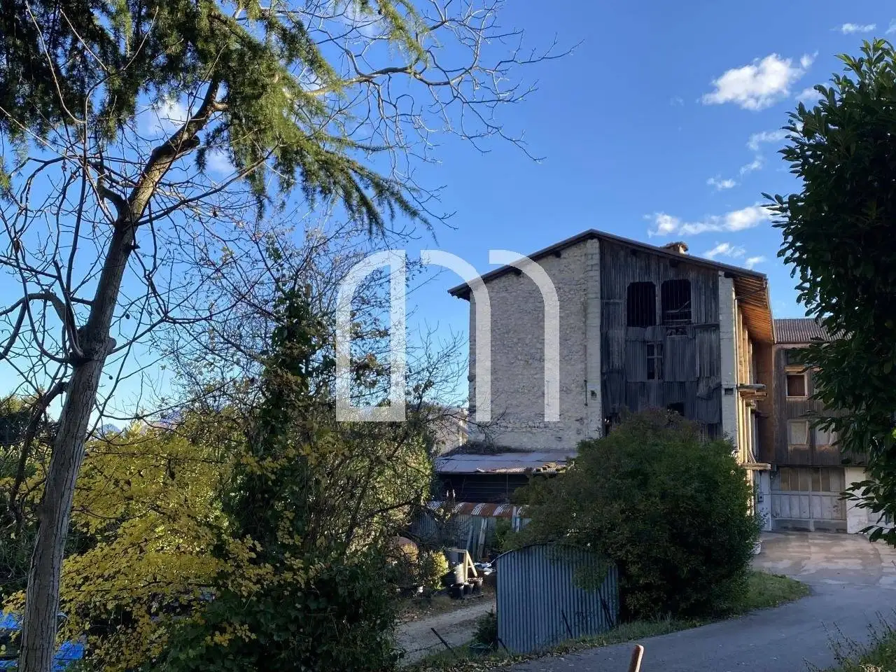 Terratetto unifamiliare via G. Mazzini, 93, Crosano, Brentonico - foto 3