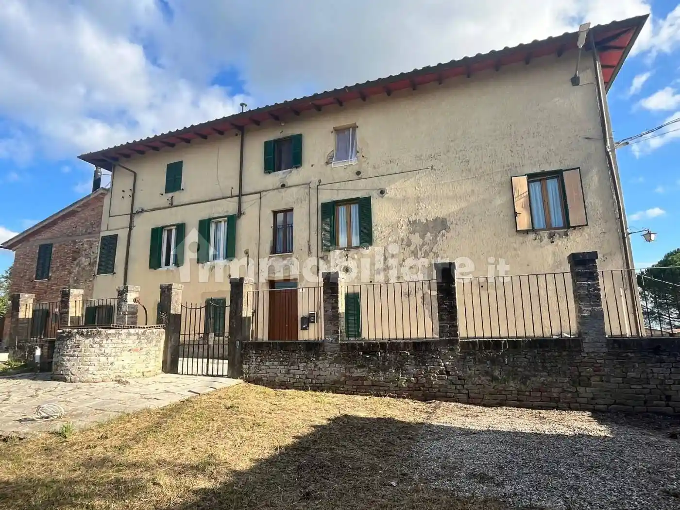 Appartamento in vendita a Siena