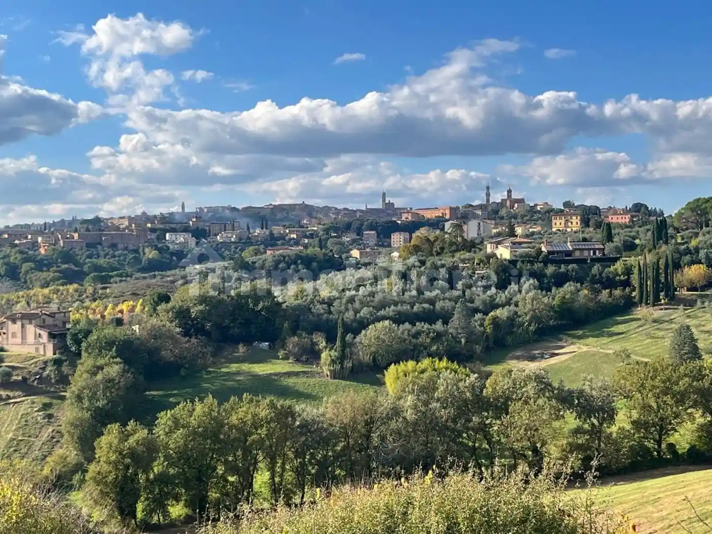 Trilocale Strada della Peruzza, Fuori Porta Romana, Siena - foto 3