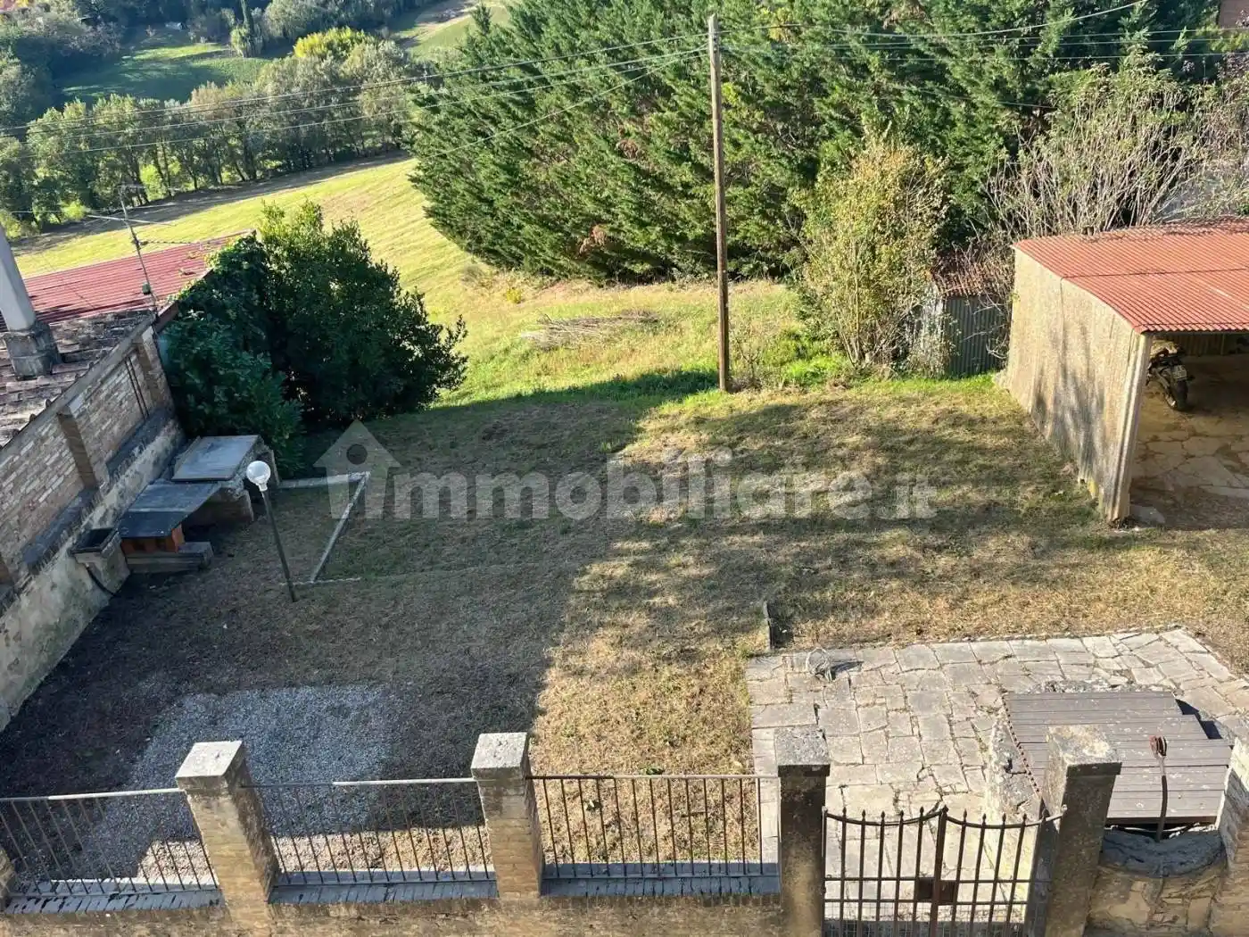 Trilocale Strada della Peruzza, Fuori Porta Romana, Siena - foto 5