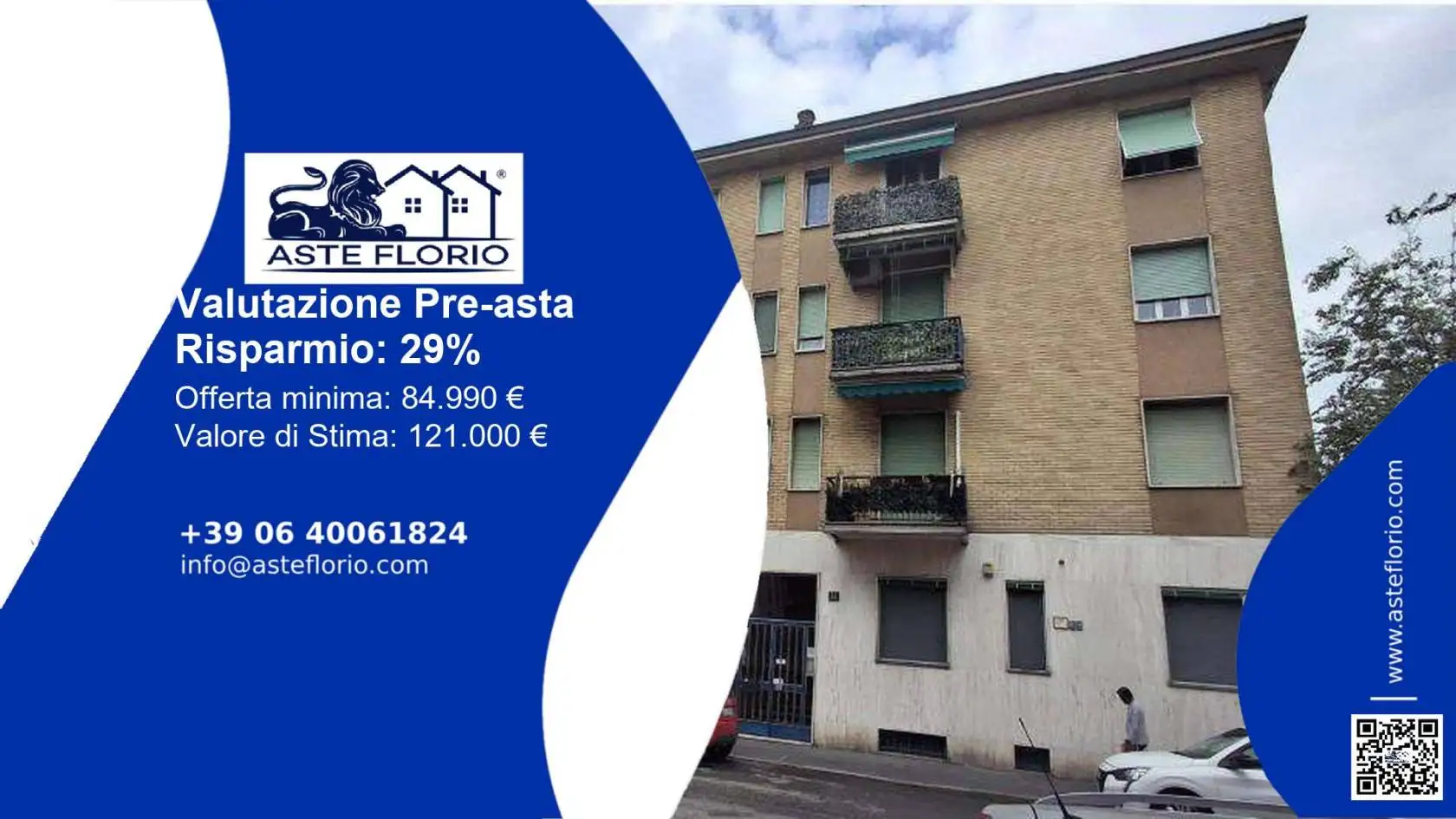 Apartment in vendita a Milan