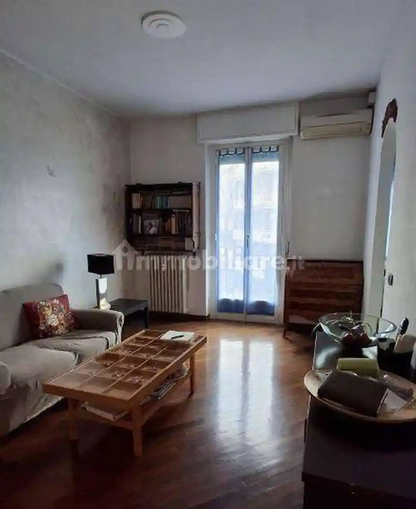 Appartamento all'asta via Alberico da Rosciate 14, Milano - foto 3