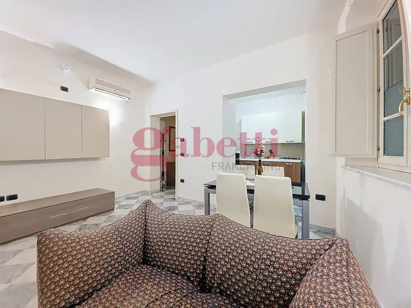 Trilocale via Mazzini, Sant'Antonio, Pisa - foto 2