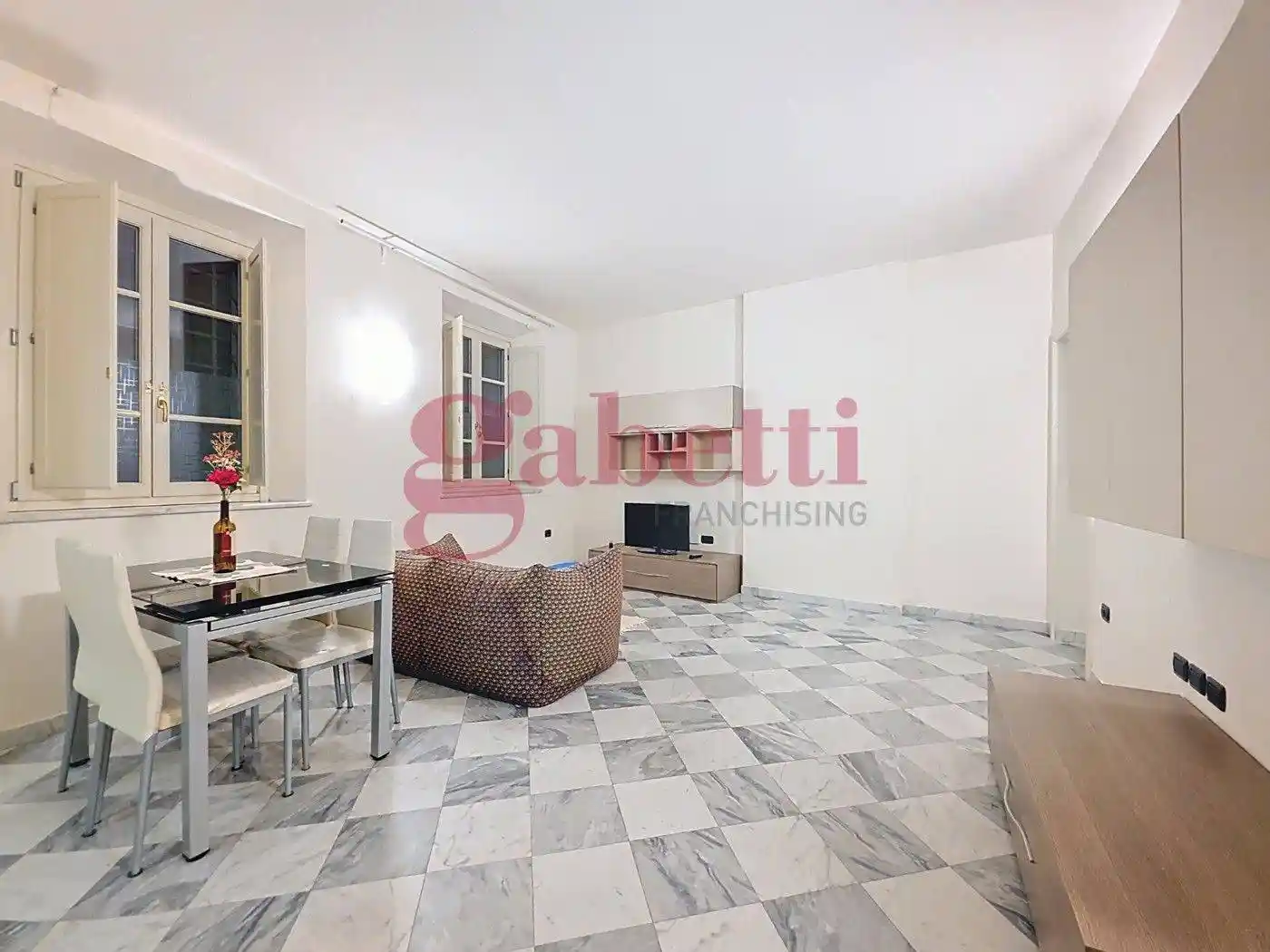 Trilocale via Mazzini, Sant'Antonio, Pisa - foto 3