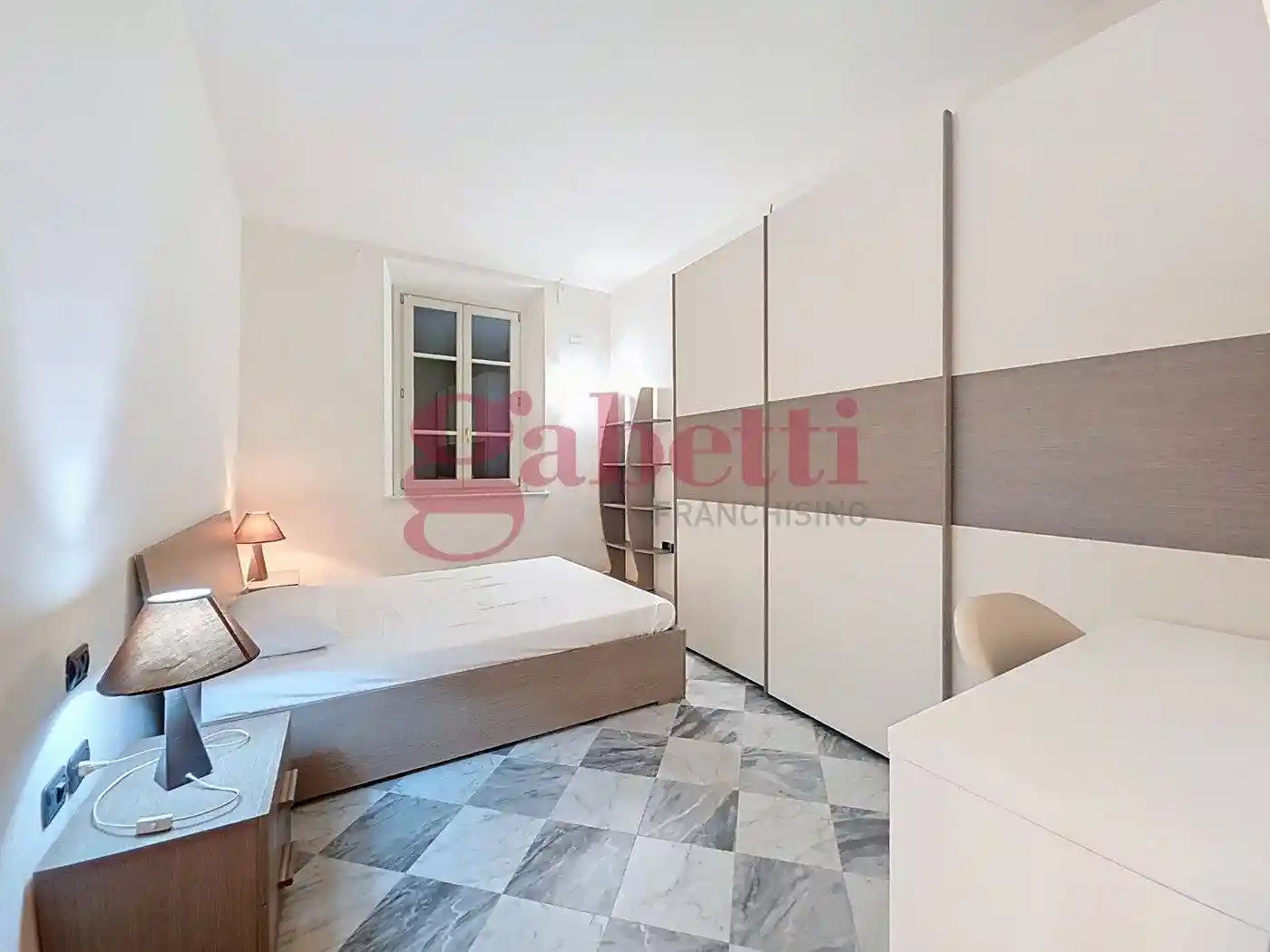 Trilocale via Mazzini, Sant'Antonio, Pisa - foto 4