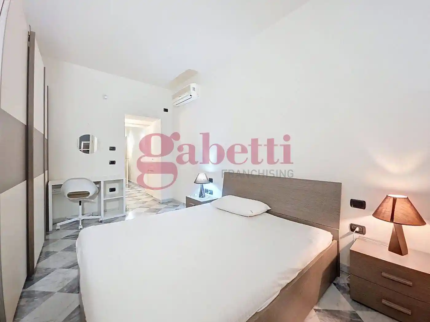 Trilocale via Mazzini, Sant'Antonio, Pisa - foto 5