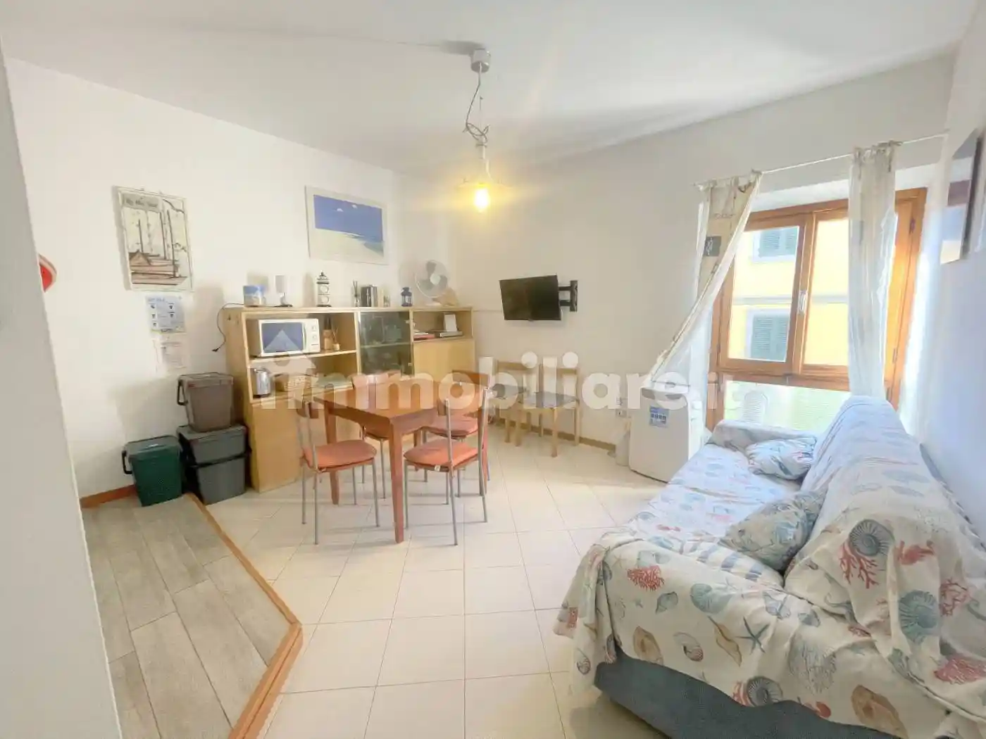 Bilocale via della Conchiglia, Castiglioncello, Rosignano Marittimo - foto 2