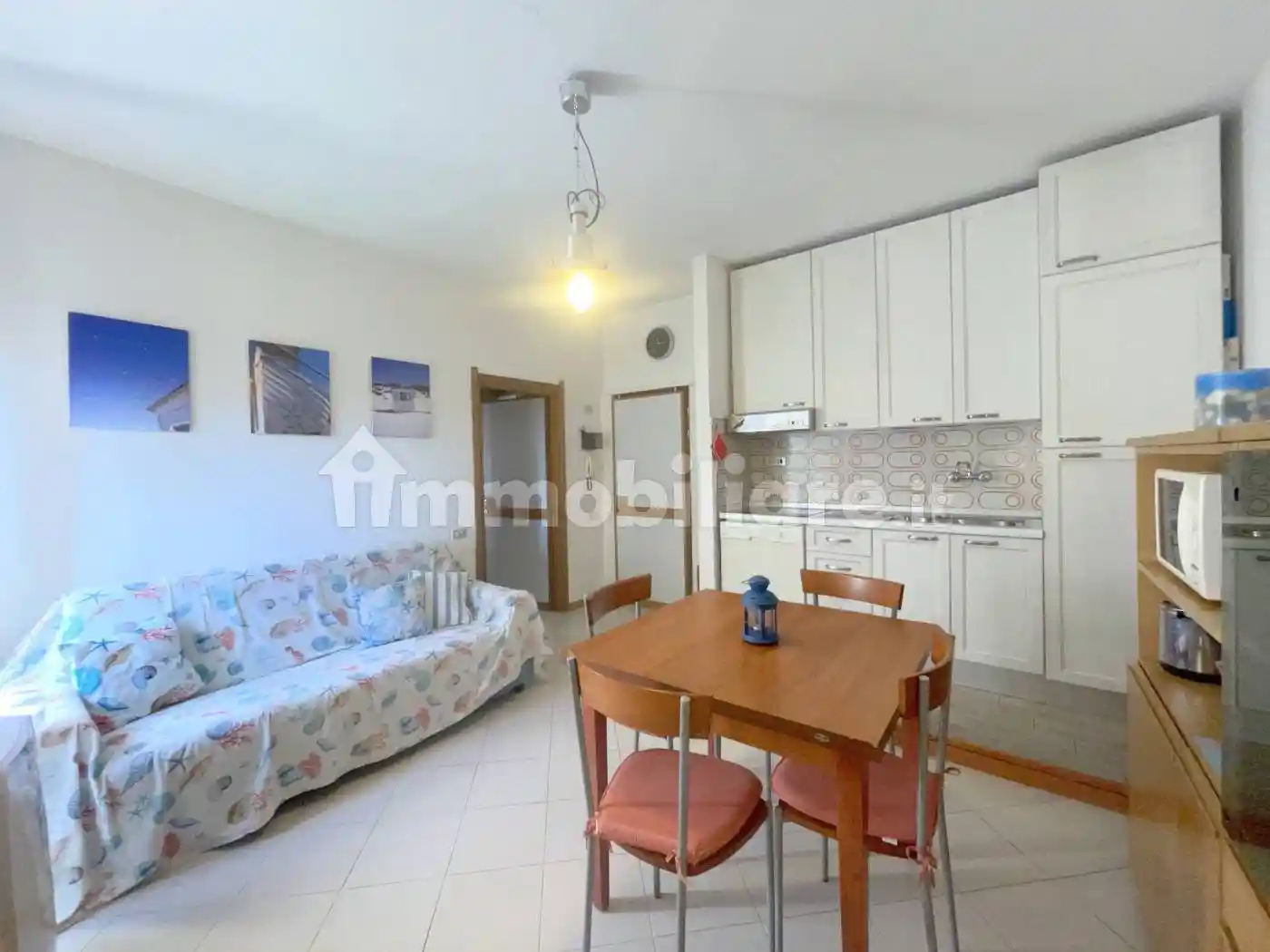 Bilocale via della Conchiglia, Castiglioncello, Rosignano Marittimo - foto 3