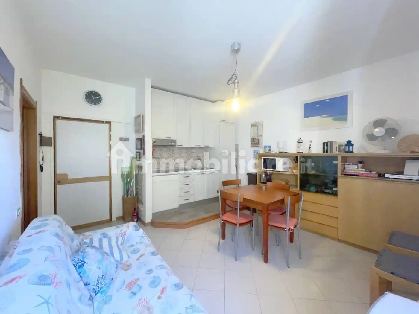 Bilocale via della Conchiglia, Castiglioncello, Rosignano Marittimo - foto 4