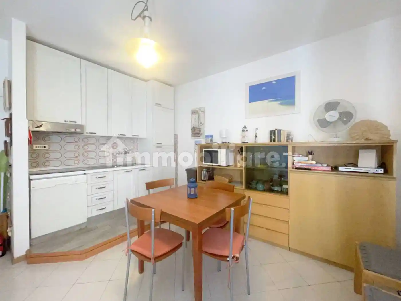 Bilocale via della Conchiglia, Castiglioncello, Rosignano Marittimo - foto 5