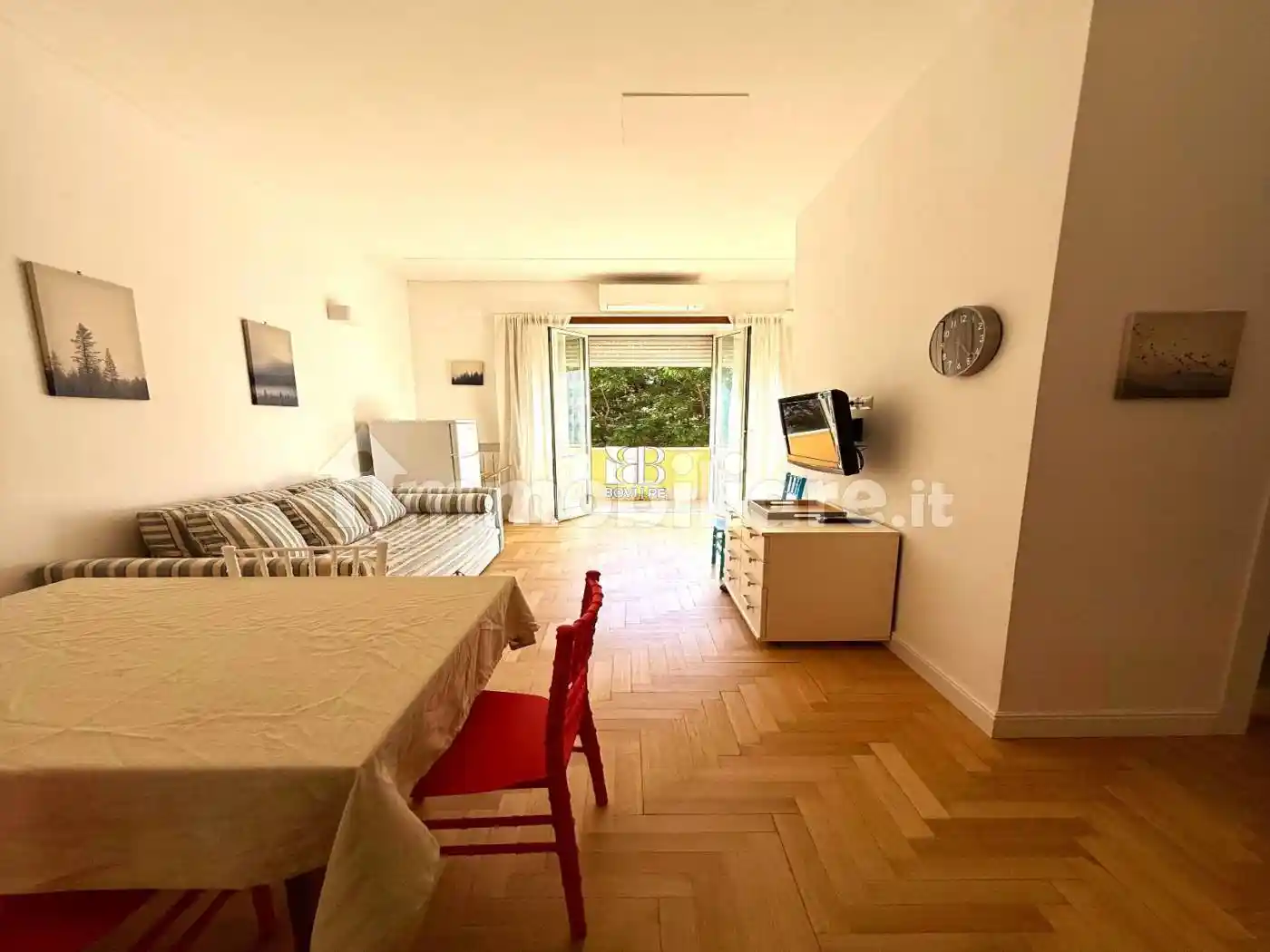 Appartamento in affitto a Roma