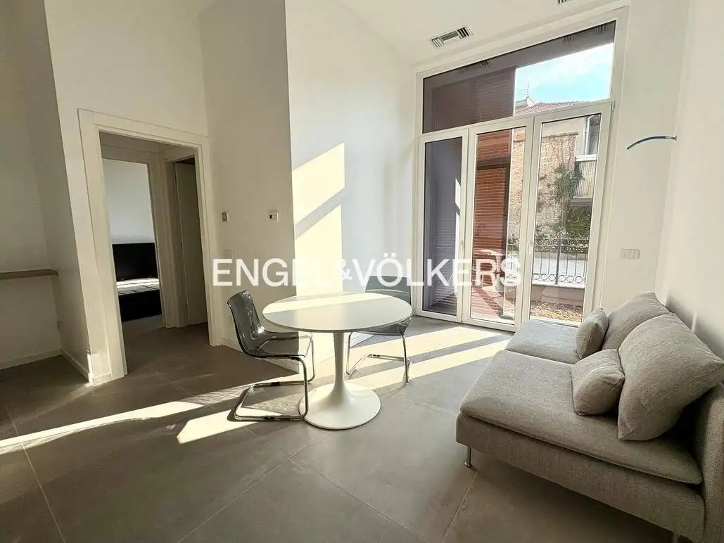 Bilocale via Magenta 5, Stazione, Seregno - foto 2