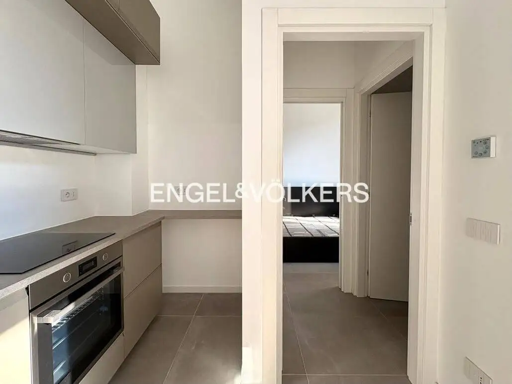 Bilocale via Magenta 5, Stazione, Seregno - foto 4