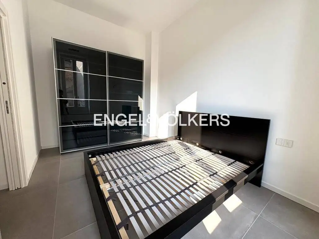 Bilocale via Magenta 5, Stazione, Seregno - foto 5