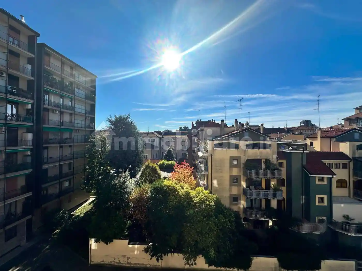 Trilocale via Gian Girolamo Savoldo 5, Prato Centenaro, Milano - foto 2