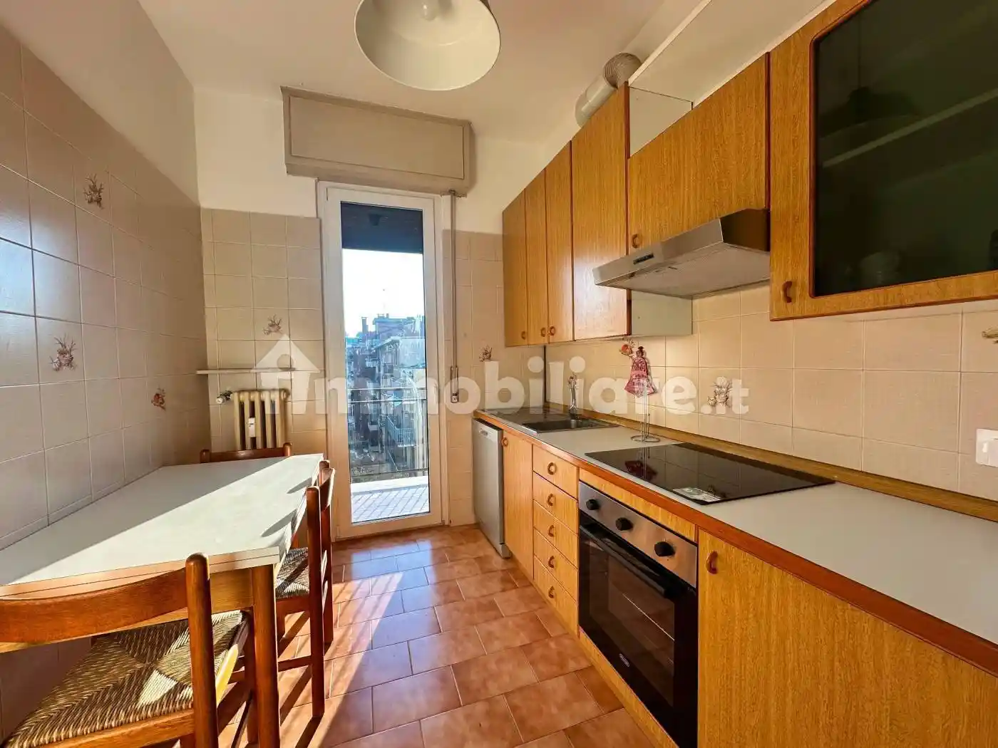 Trilocale via Gian Girolamo Savoldo 5, Prato Centenaro, Milano - foto 4