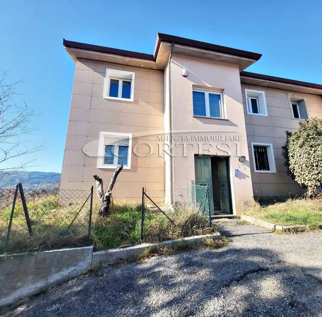 Terratetto unifamiliare via Don Giuseppe Puglisi 6, Ponte Pattoli - Cordigliano, Perugia - foto 2