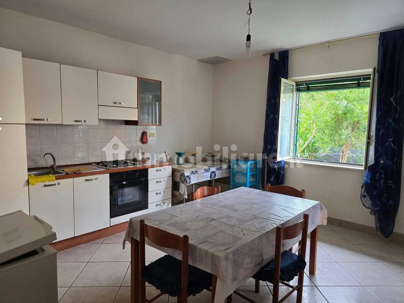 Villa in vendita a Pietramelara