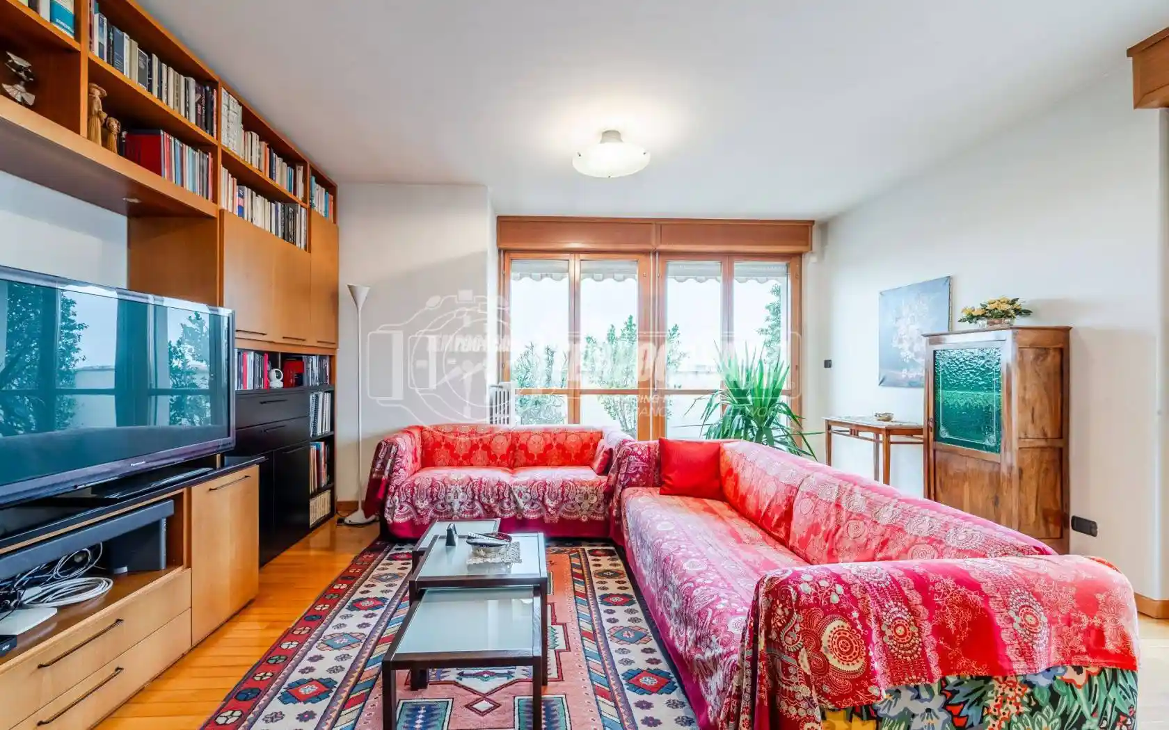 Quadrilocale ottimo stato, sesto piano, Rubattino, Milano - foto 2