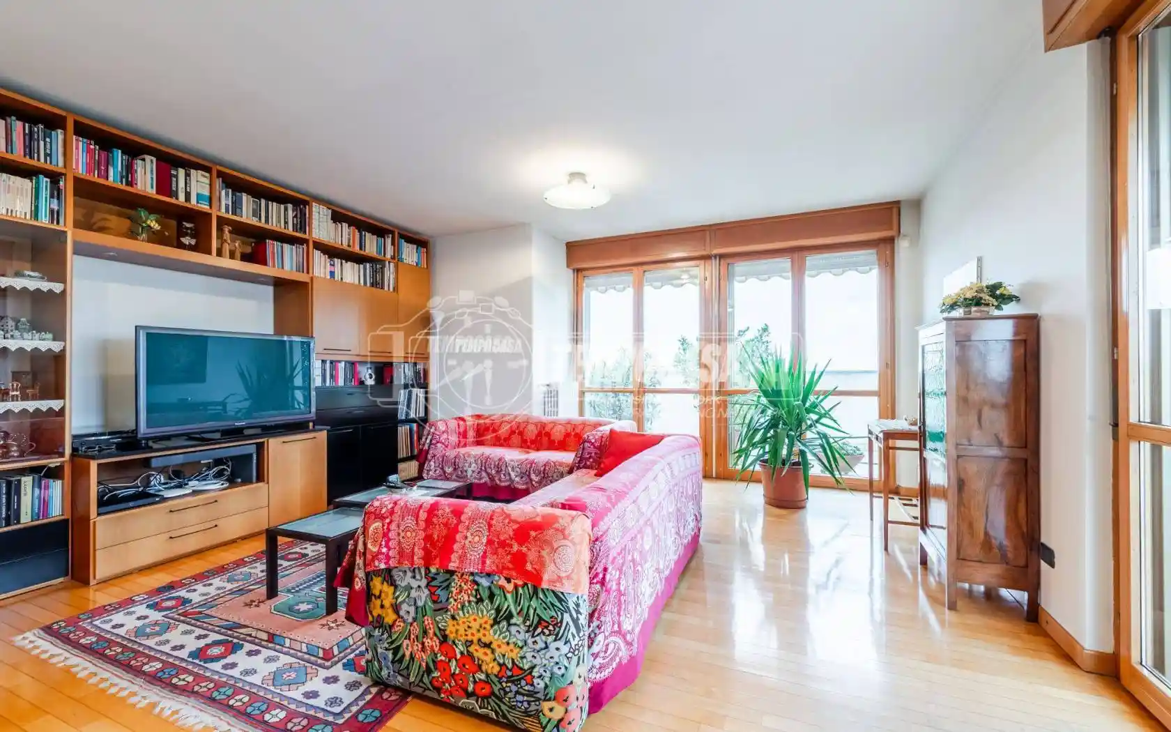 Quadrilocale ottimo stato, sesto piano, Rubattino, Milano - foto 3