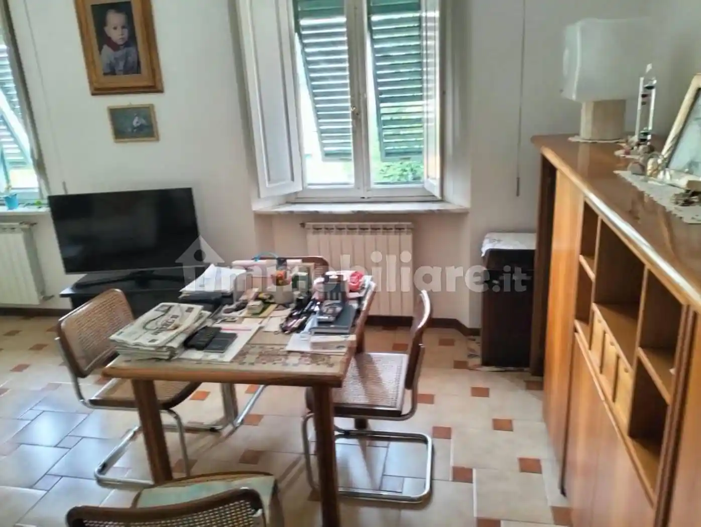 Appartamento via Buonarroti, Calzabigi, Livorno - foto 2