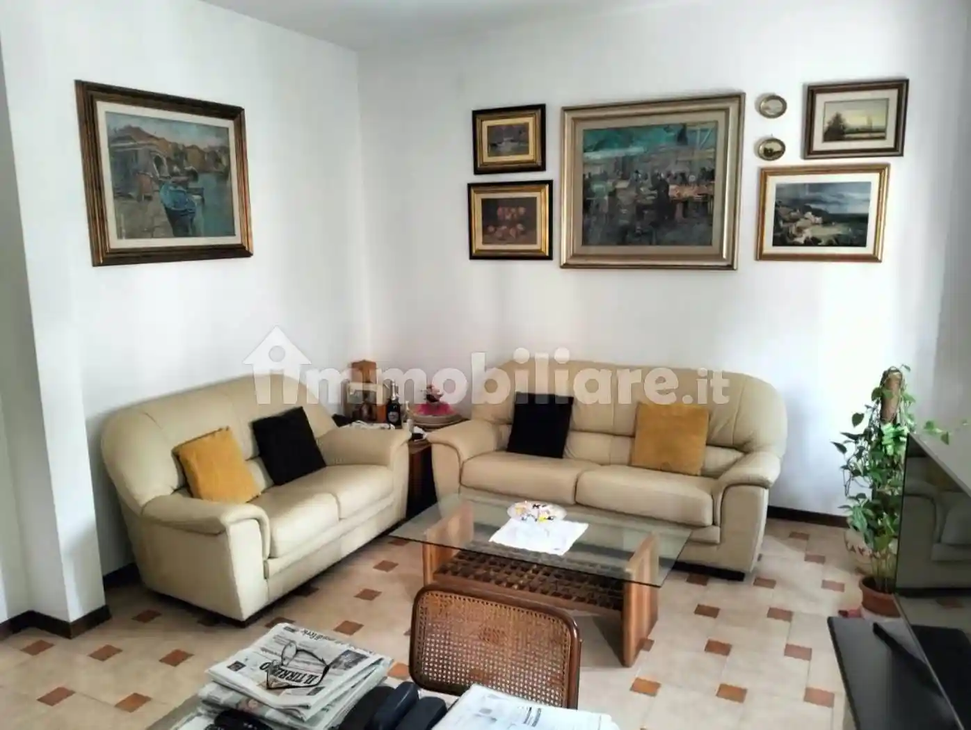 Appartamento via Buonarroti, Calzabigi, Livorno - foto 3