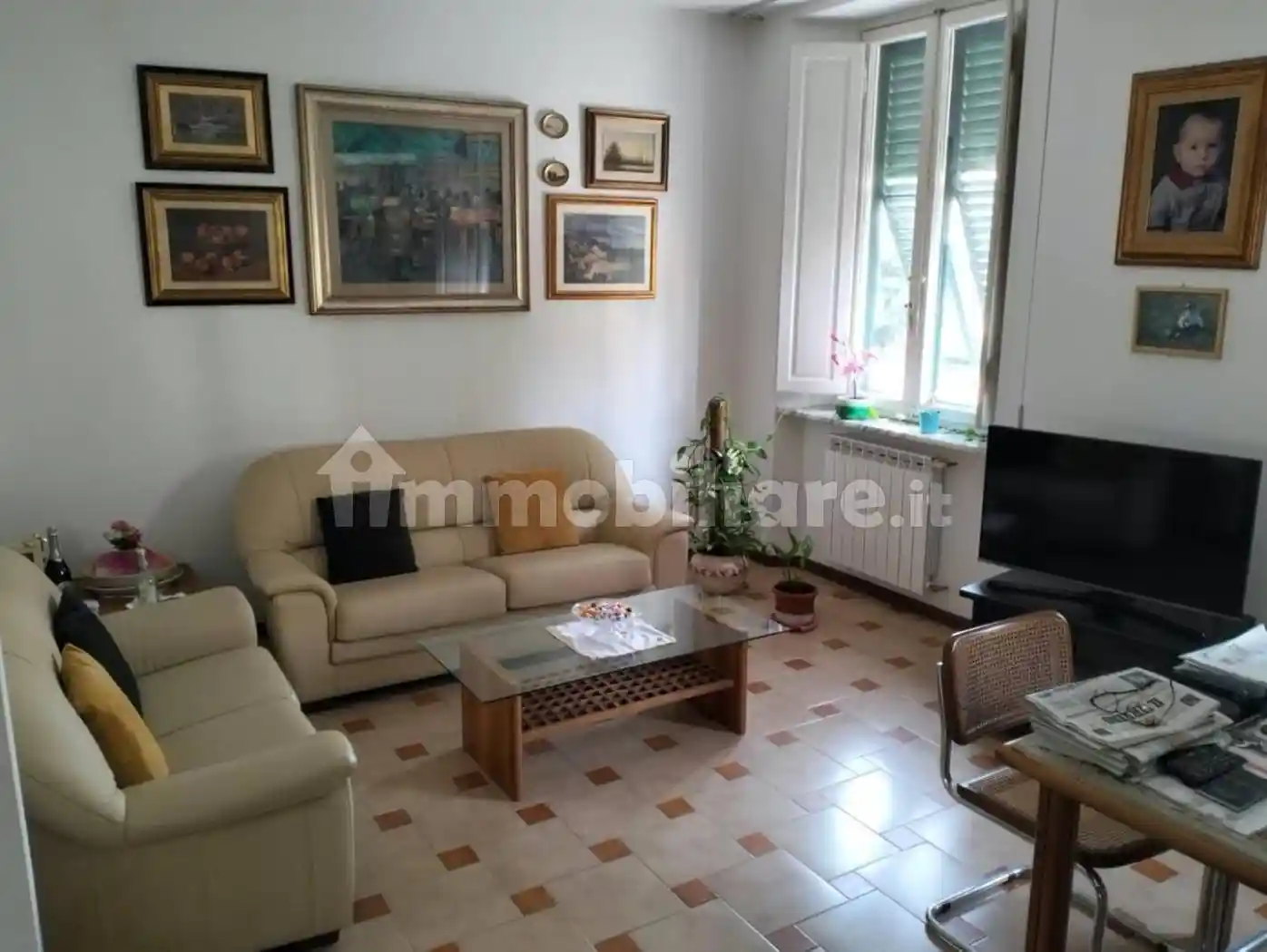 Appartamento via Buonarroti, Calzabigi, Livorno - foto 4