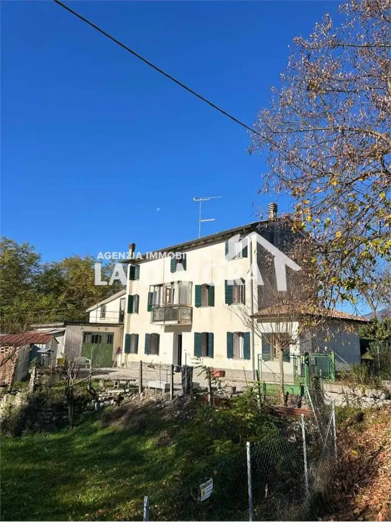 Casa indipendente in vendita a Moriago della Battaglia