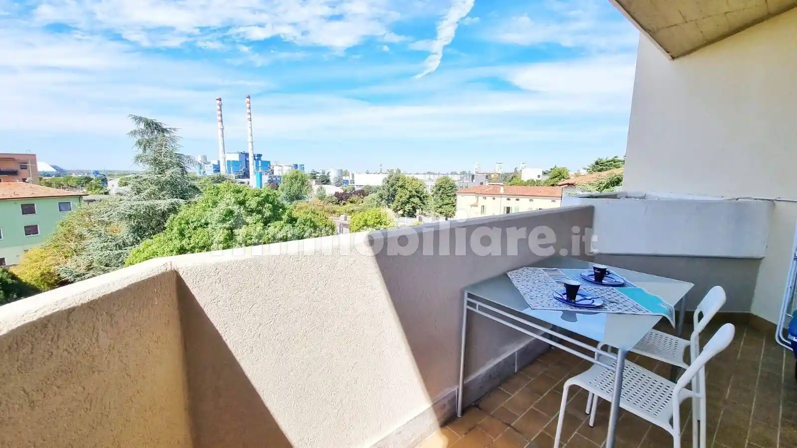 Appartamento in vendita a Brescia