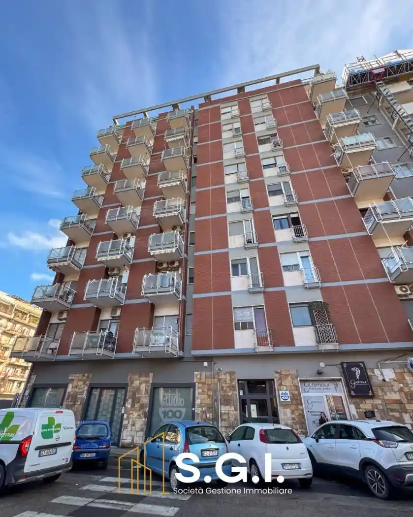 Appartamento in vendita a Taranto