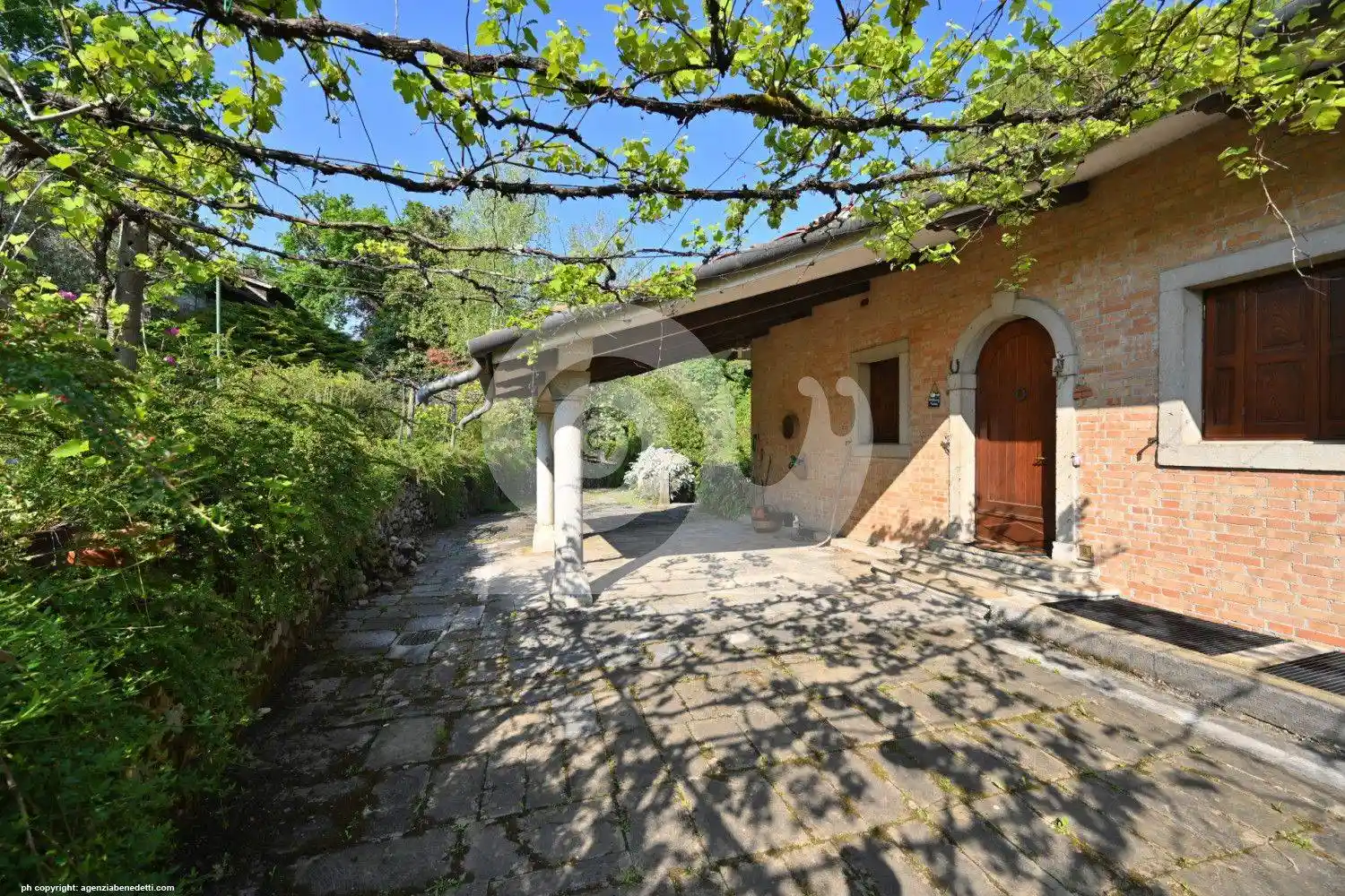 Villa in vendita a Cassacco