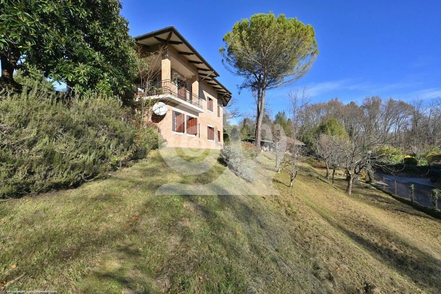 Villa unifamiliare, buono stato, 190 m², Centro, Cassacco - foto 3