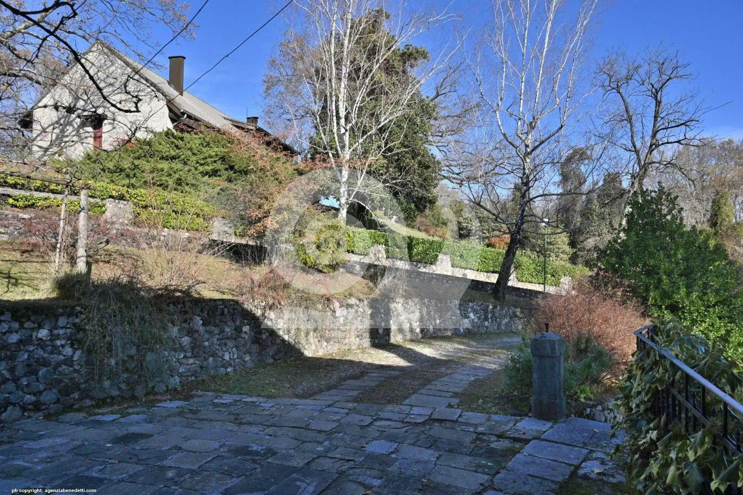 Villa unifamiliare, buono stato, 190 m², Centro, Cassacco - foto 5