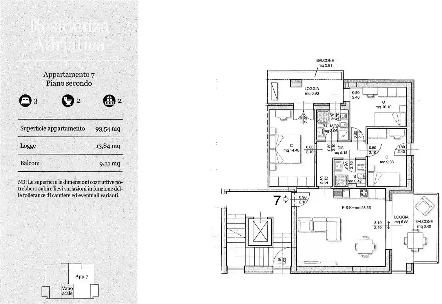 Appartamento - foto 5