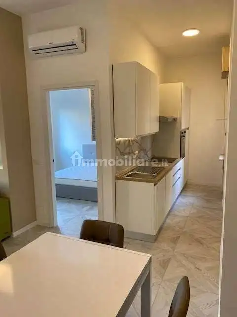 Bilocale via Matteotti, Semicentro, Vigevano - foto 3