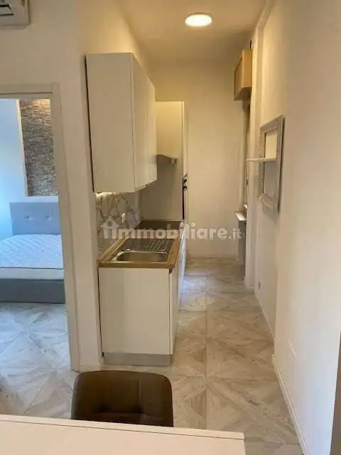 Bilocale via Matteotti, Semicentro, Vigevano - foto 4