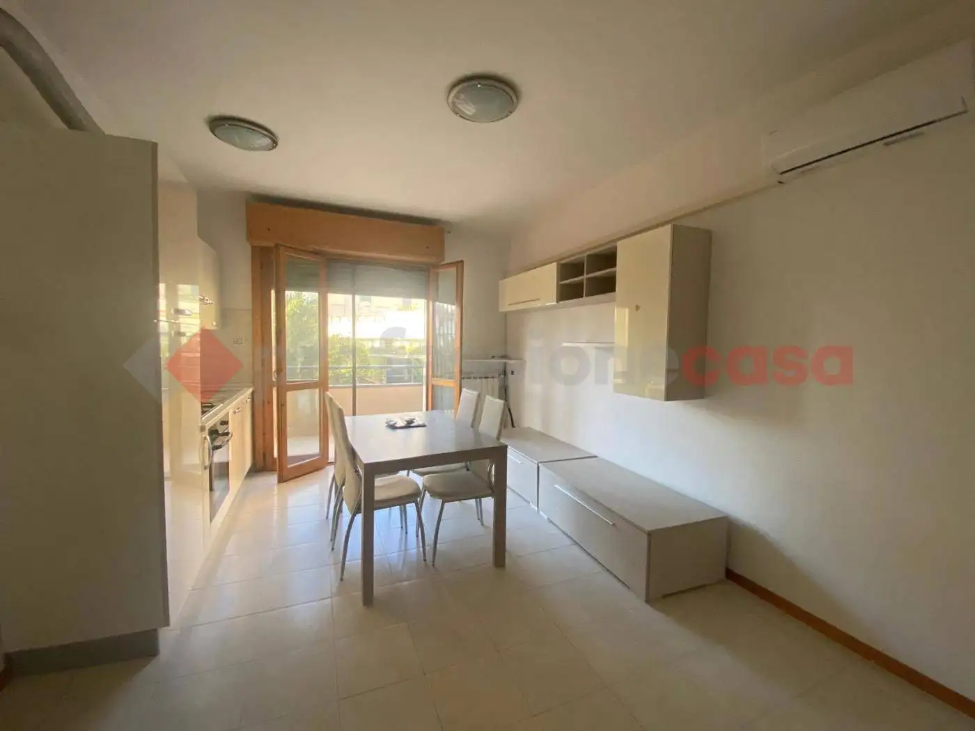 Appartamento in affitto a Empoli