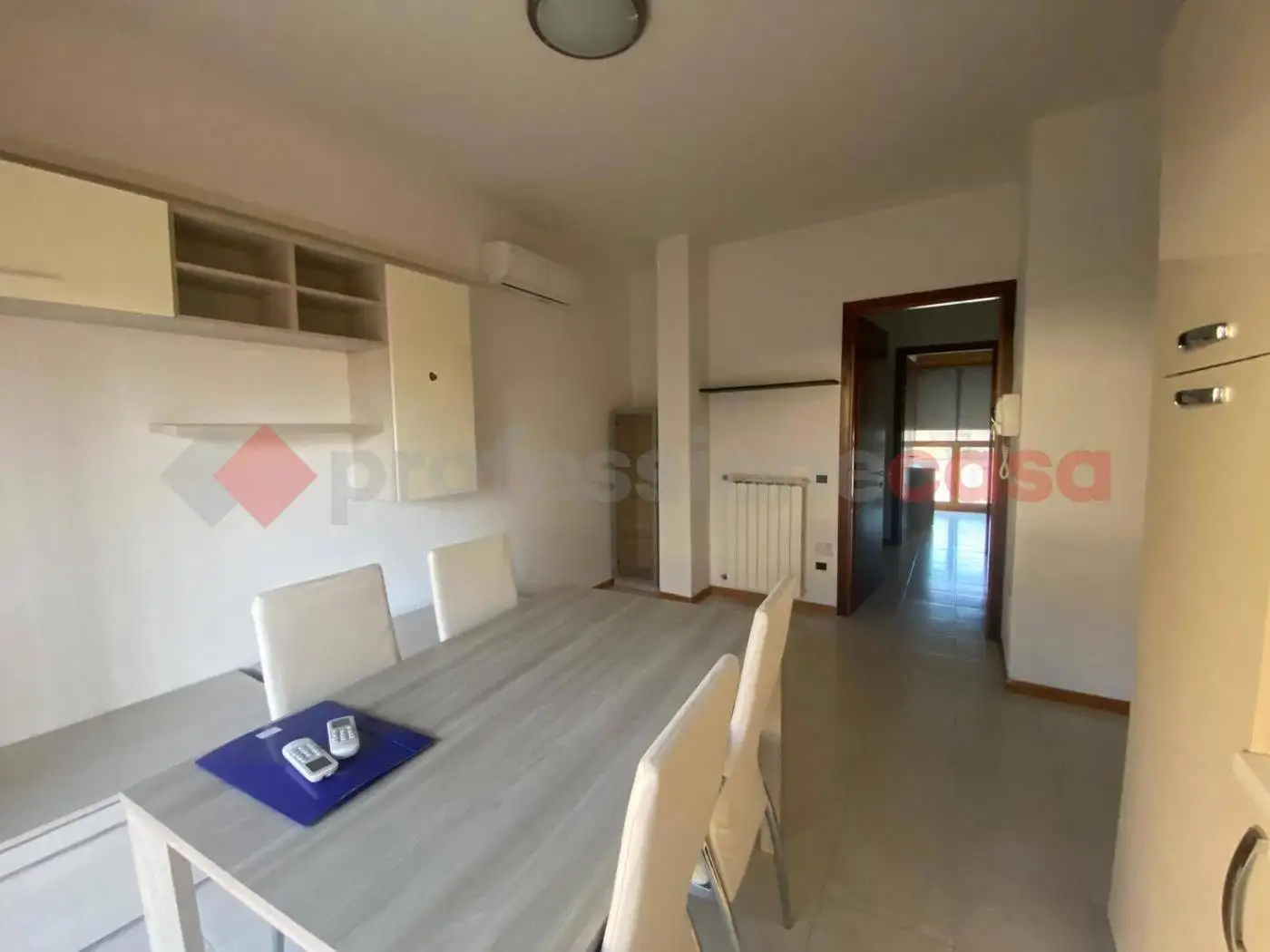 Trilocale buono stato, primo piano, Pretura - Sanzio, Empoli - foto 2