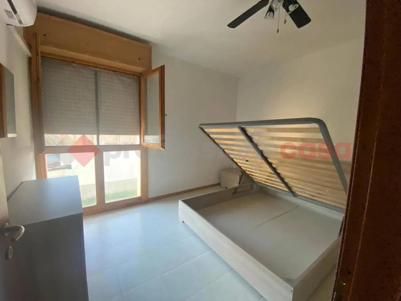 Trilocale buono stato, primo piano, Pretura - Sanzio, Empoli - foto 4