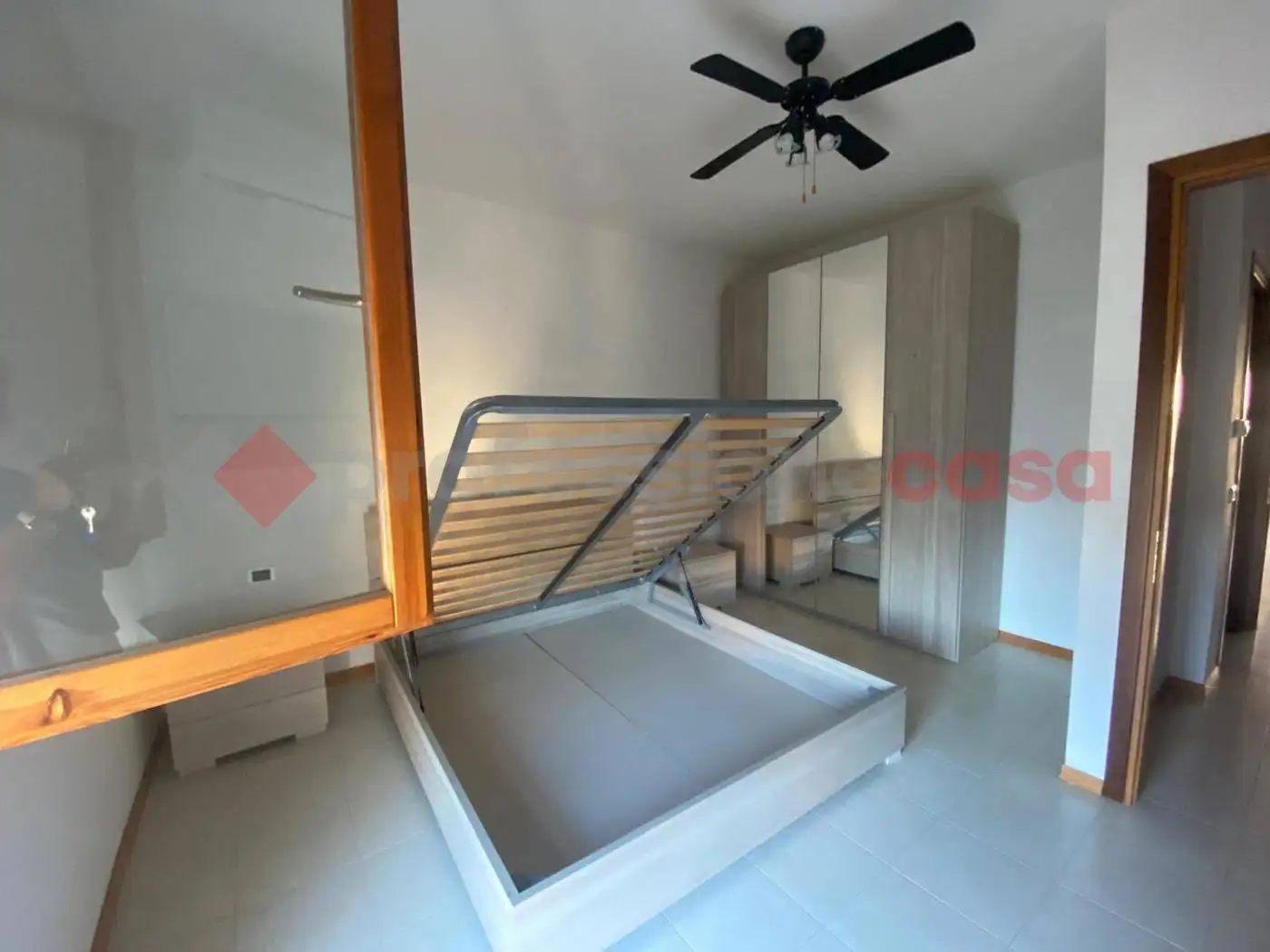 Trilocale buono stato, primo piano, Pretura - Sanzio, Empoli - foto 5